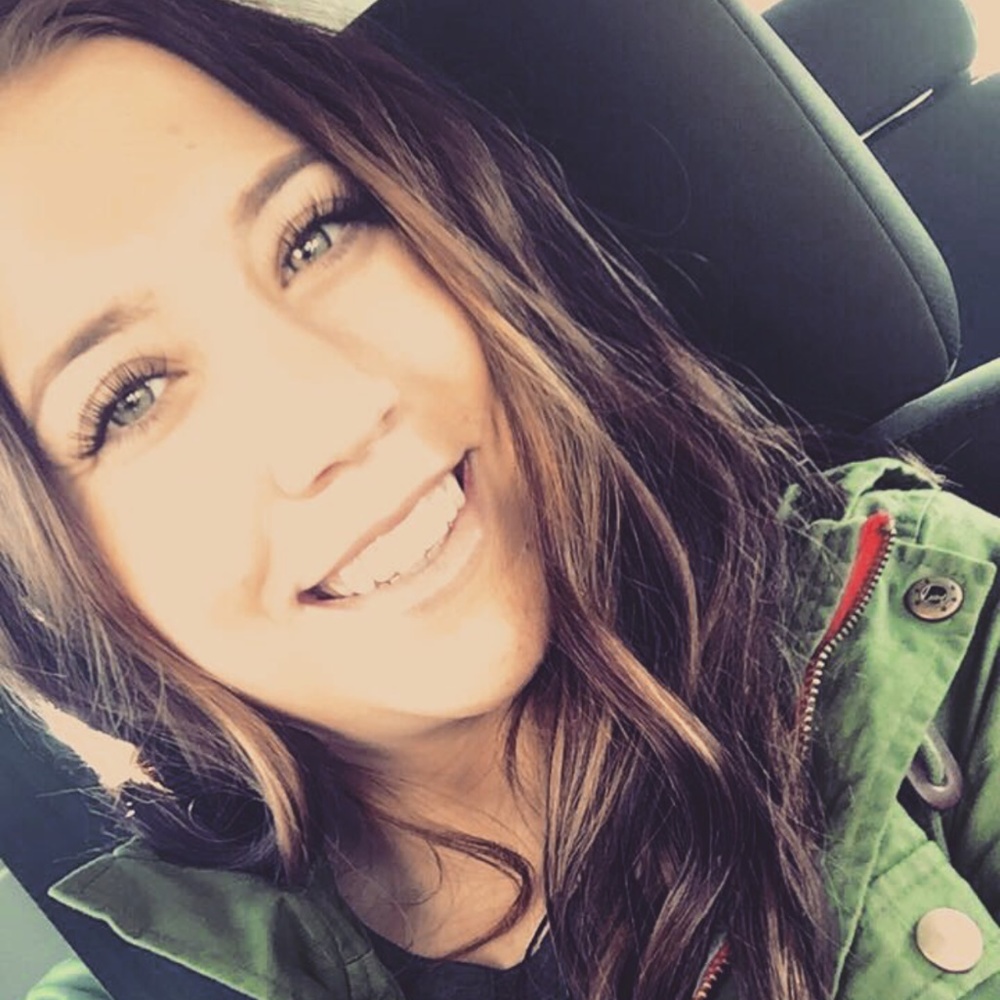 Meet your Posher, Bailey